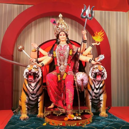 Maa Durga